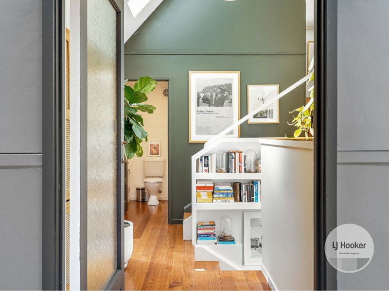 31 Liverpool Crescent, West Hobart TAS 7000