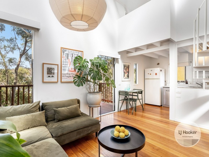 31 Liverpool Crescent, West Hobart TAS 7000