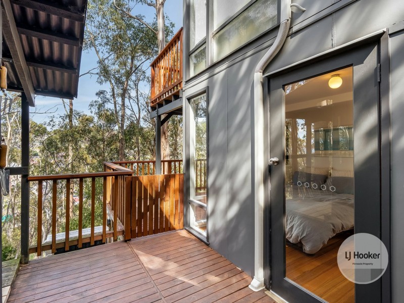 31 Liverpool Crescent, West Hobart TAS 7000