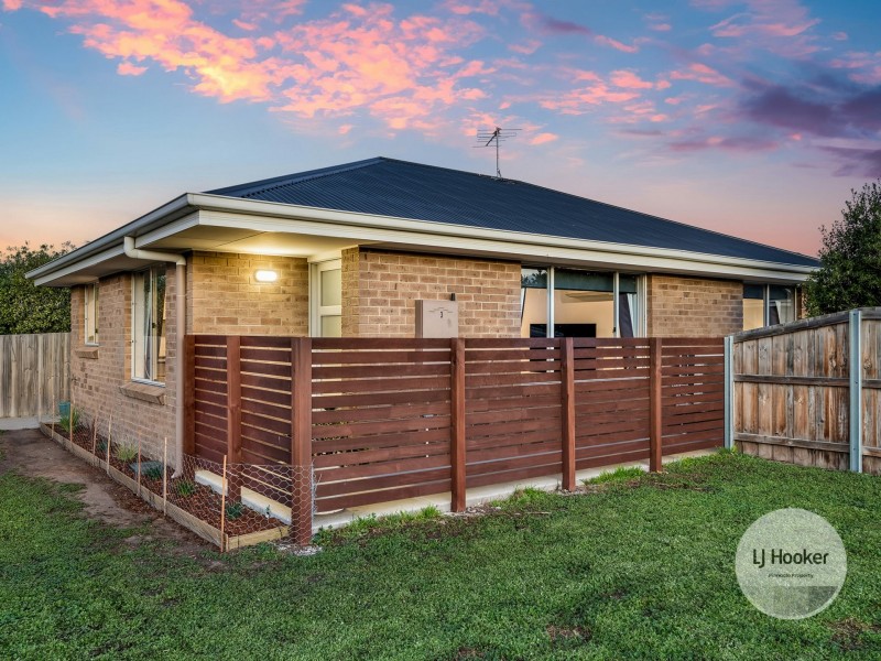 3/16 Brooke Street, Brighton TAS 7030