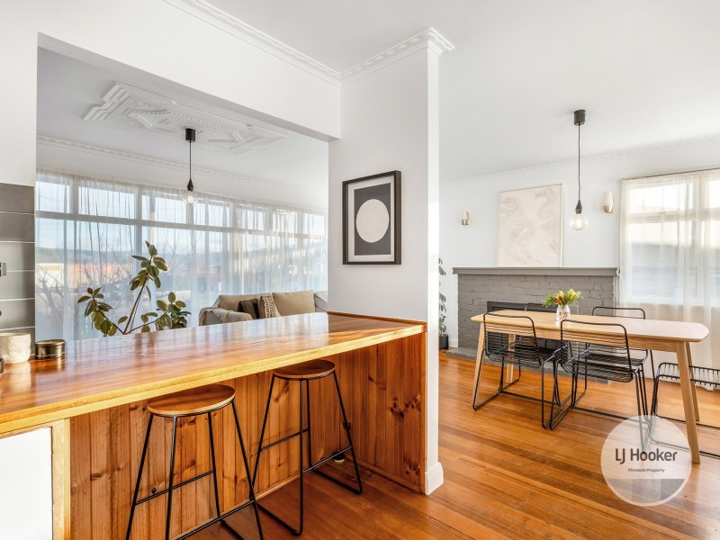 1/4 Mildura Street, Bellerive TAS 7018