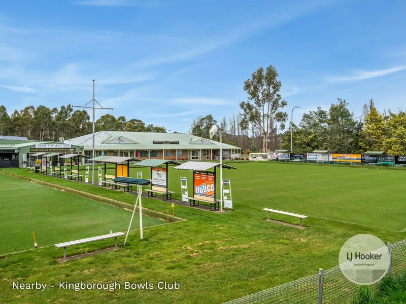 63 Beach Road, Margate TAS 7054