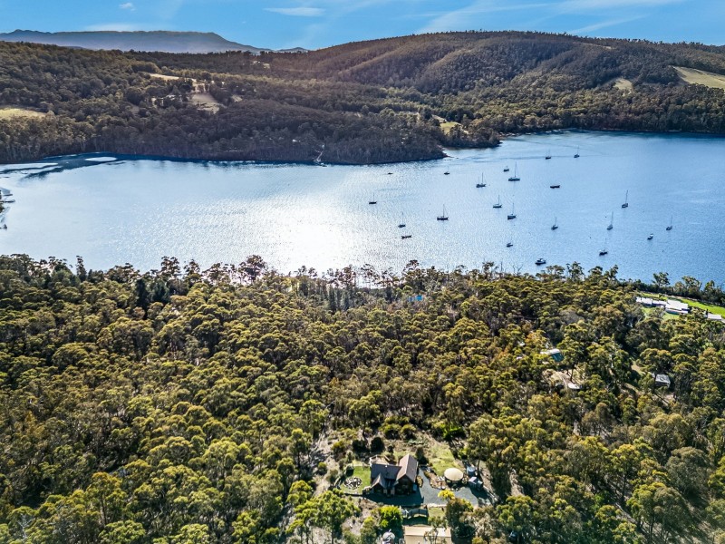 316 Manuka Road, Kettering TAS 7155