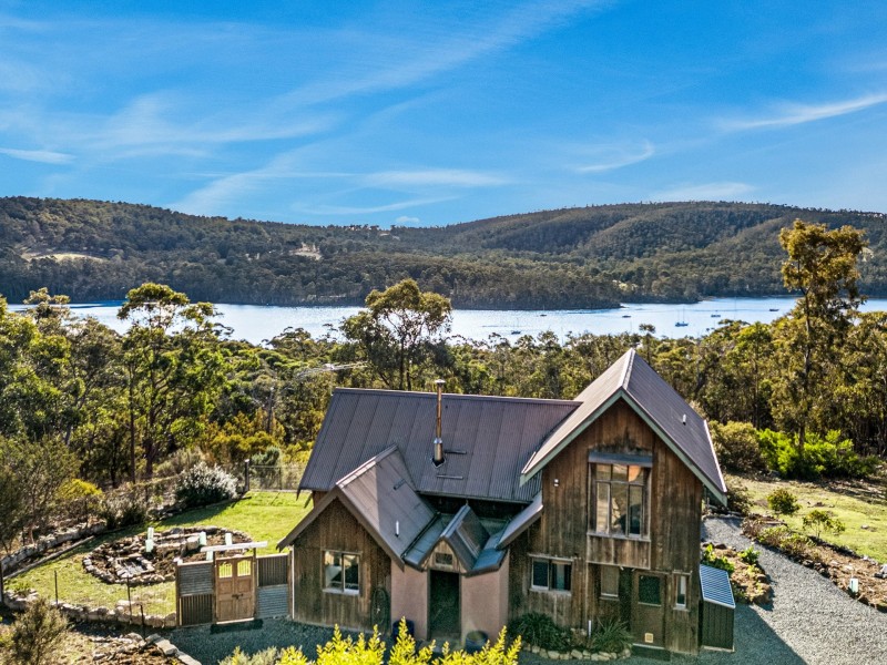316 Manuka Road, Kettering TAS 7155