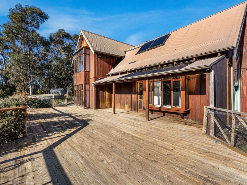 316 Manuka Road, Kettering TAS 7155