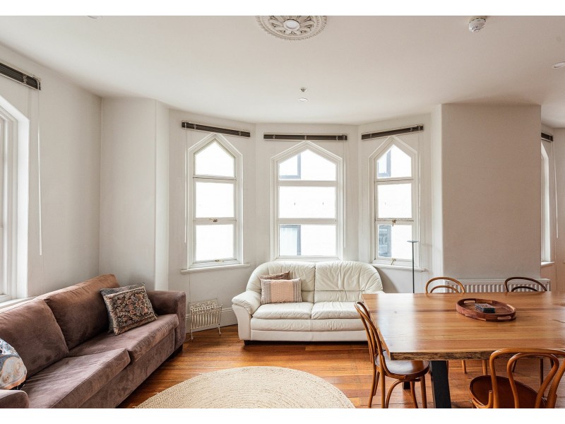 Apartment 1/160 Elizabeth Street, Hobart TAS 7000