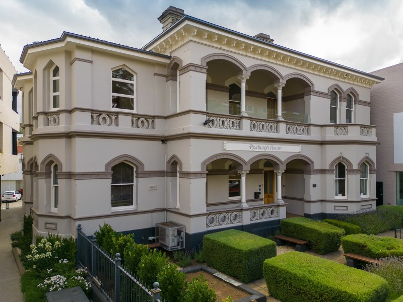 Apartment 1/160 Elizabeth Street, Hobart TAS 7000