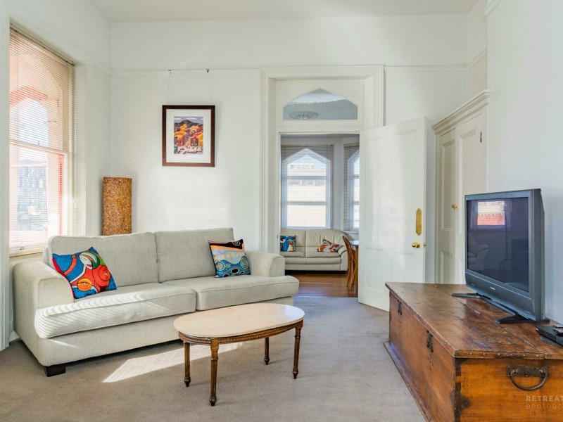 Apartment 1/160 Elizabeth Street, Hobart TAS 7000