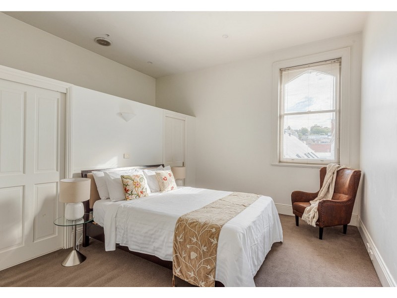 Apartment 1/160 Elizabeth Street, Hobart TAS 7000