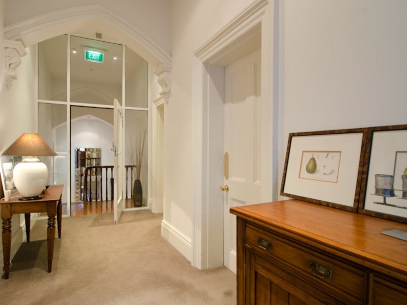 Apartment 1/160 Elizabeth Street, Hobart TAS 7000