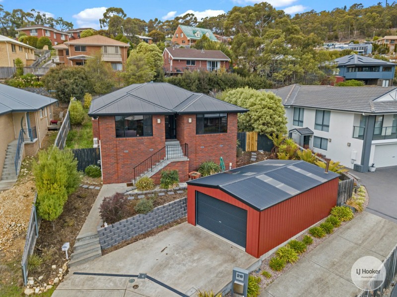 30 Aquila Street, Glenorchy TAS 7010