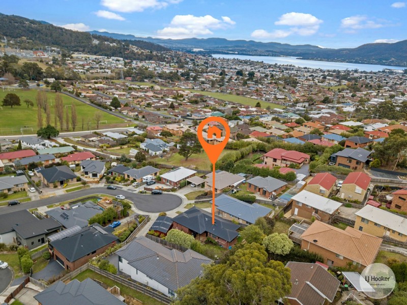 30 Aquila Street, Glenorchy TAS 7010