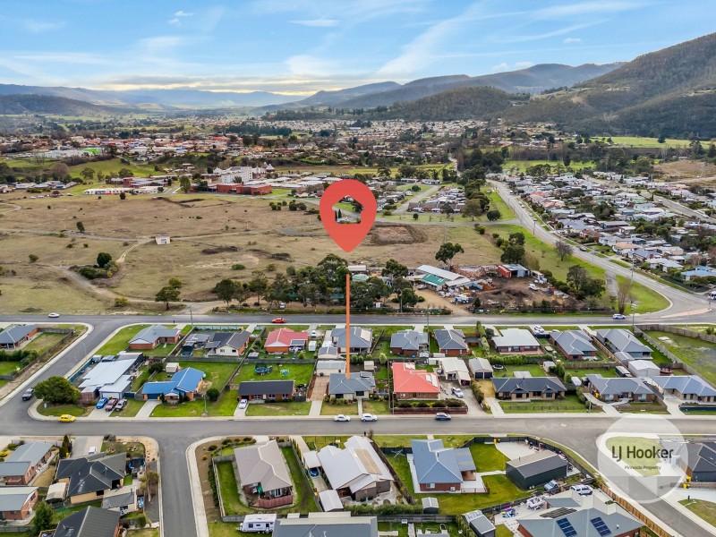 19 Gateway Drive, New Norfolk TAS 7140