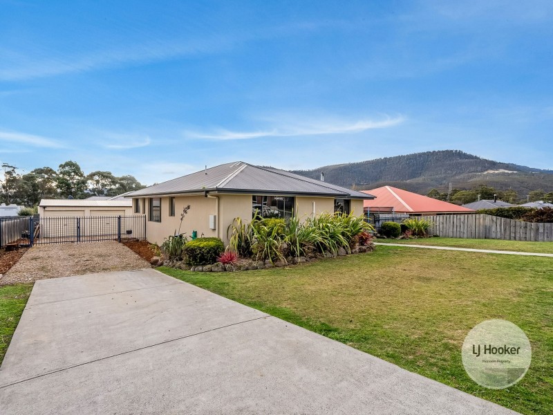 19 Gateway Drive, New Norfolk TAS 7140