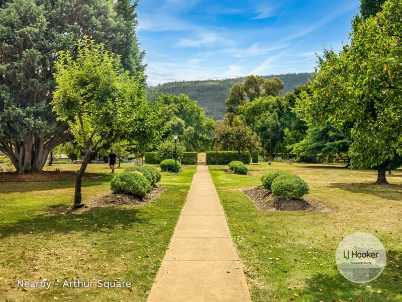 19 Gateway Drive, New Norfolk TAS 7140