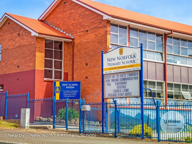 19 Gateway Drive, New Norfolk TAS 7140