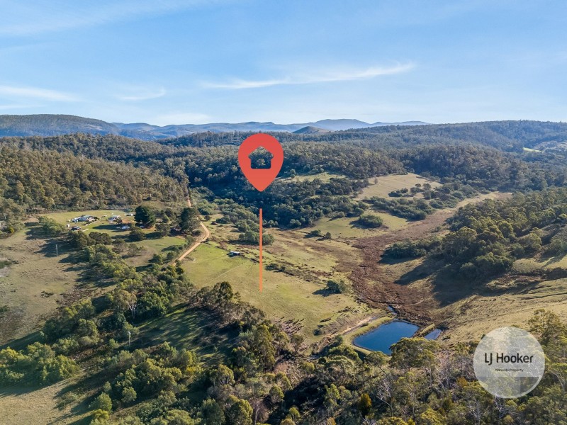 48 Craiglea Road, Campania TAS 7026