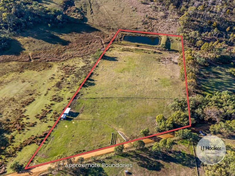48 Craiglea Road, Campania TAS 7026