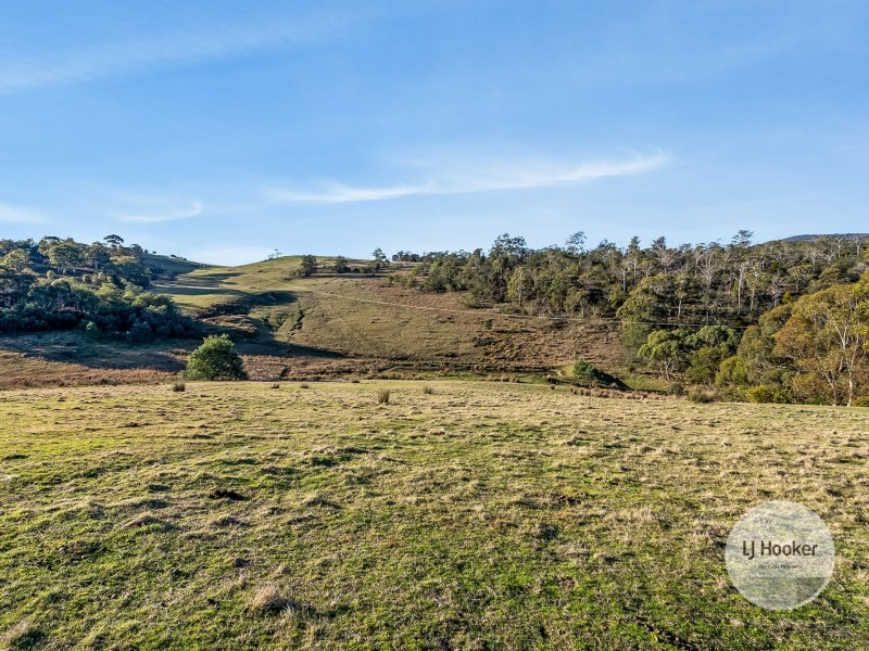 48 Craiglea Road, Campania TAS 7026