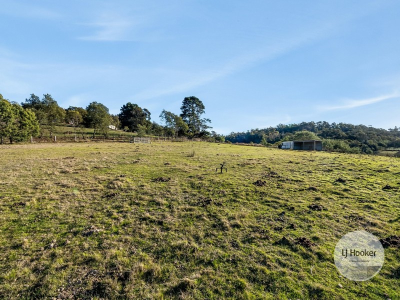 48 Craiglea Road, Campania TAS 7026