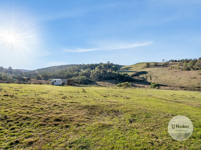 48 Craiglea Road, Campania TAS 7026