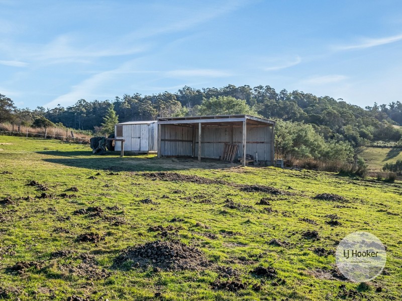 48 Craiglea Road, Campania TAS 7026