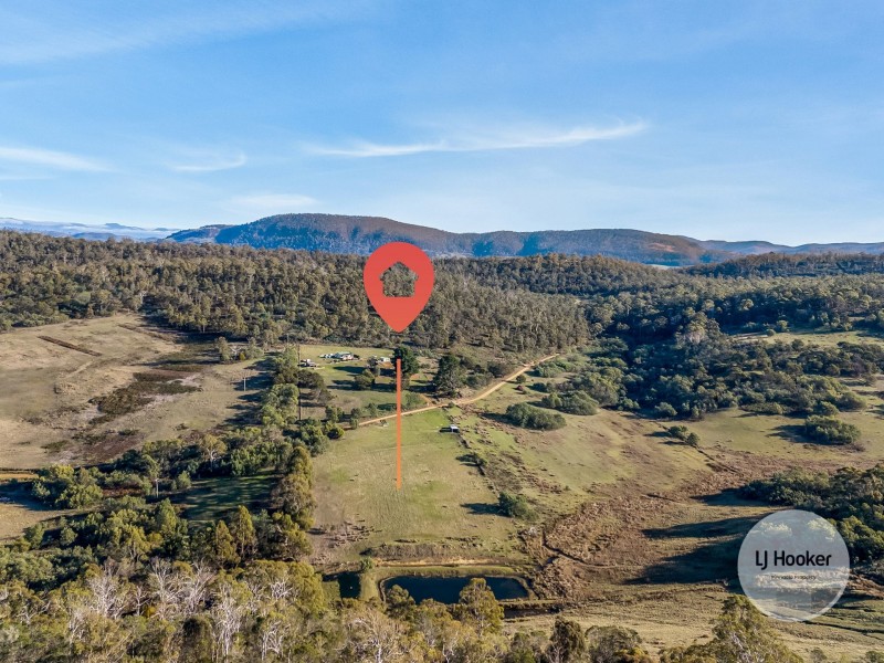 48 Craiglea Road, Campania TAS 7026