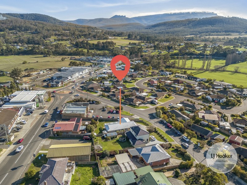 7 Beach Road, Margate TAS 7054