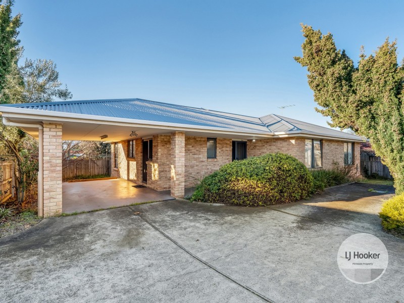 2/87 Tolosa Street, Glenorchy TAS 7010