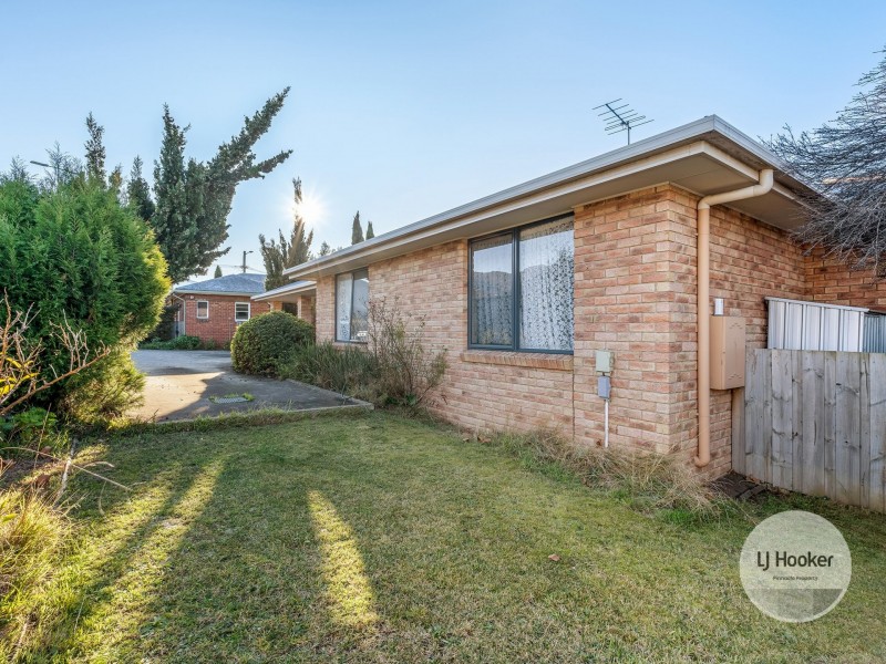 2/87 Tolosa Street, Glenorchy TAS 7010