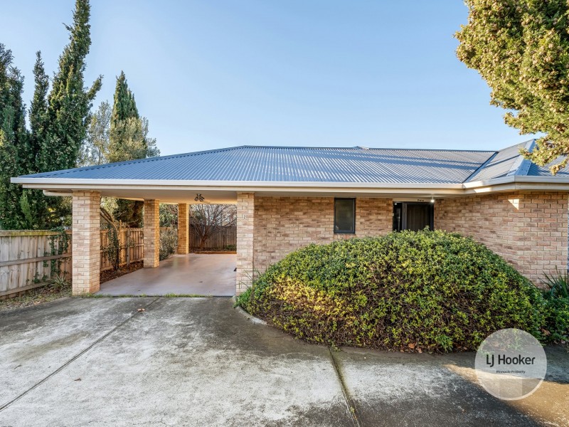 2/87 Tolosa Street, Glenorchy TAS 7010