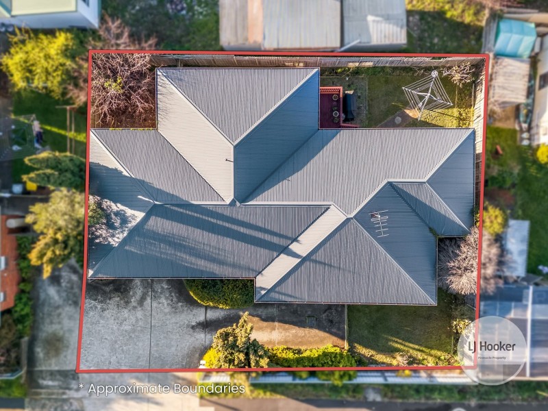 2/87 Tolosa Street, Glenorchy TAS 7010