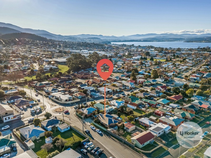 2/87 Tolosa Street, Glenorchy TAS 7010
