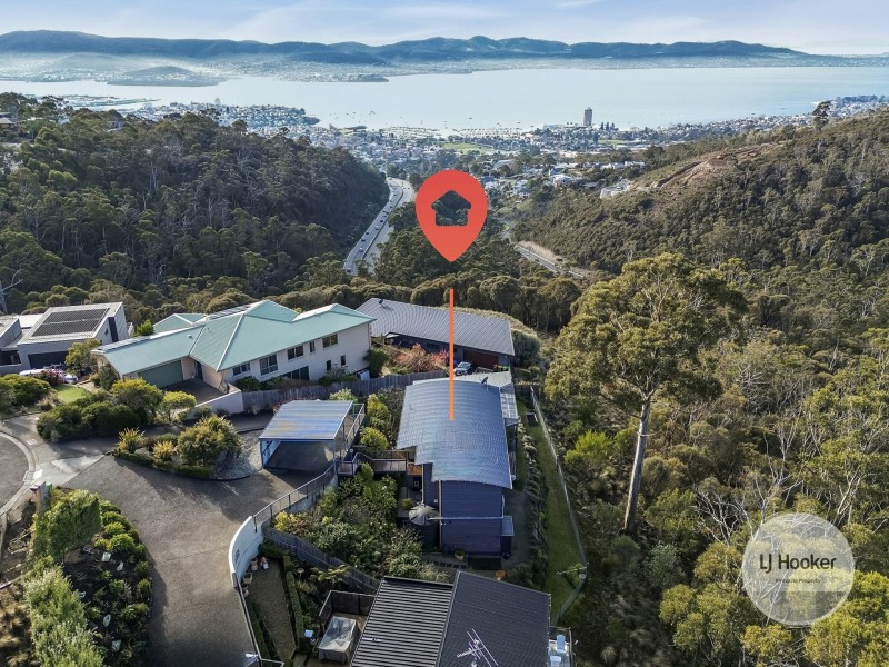 79 Hillcrest Road, Tolmans Hill TAS 7007