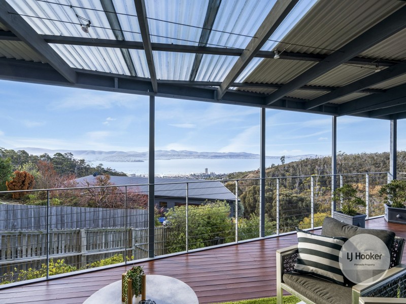 79 Hillcrest Road, Tolmans Hill TAS 7007