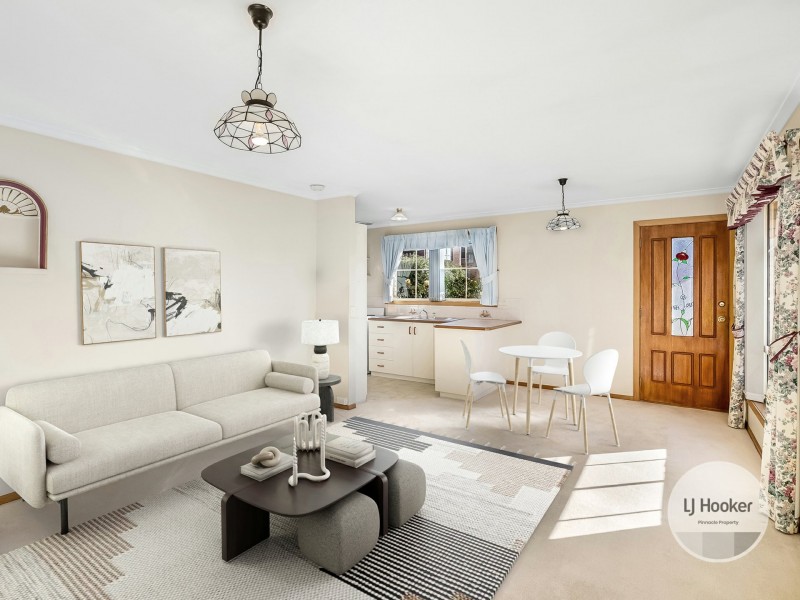 Unit 2/38 Amiens Avenue, Moonah TAS 7009