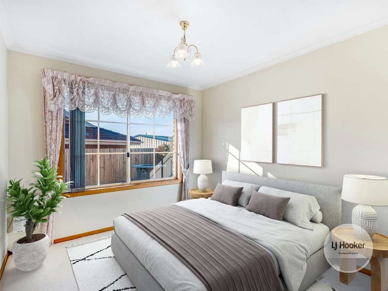 Unit 2/38 Amiens Avenue, Moonah TAS 7009