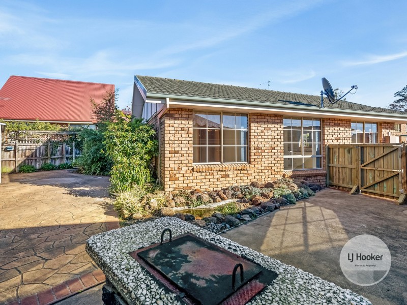 Unit 2/38 Amiens Avenue, Moonah TAS 7009
