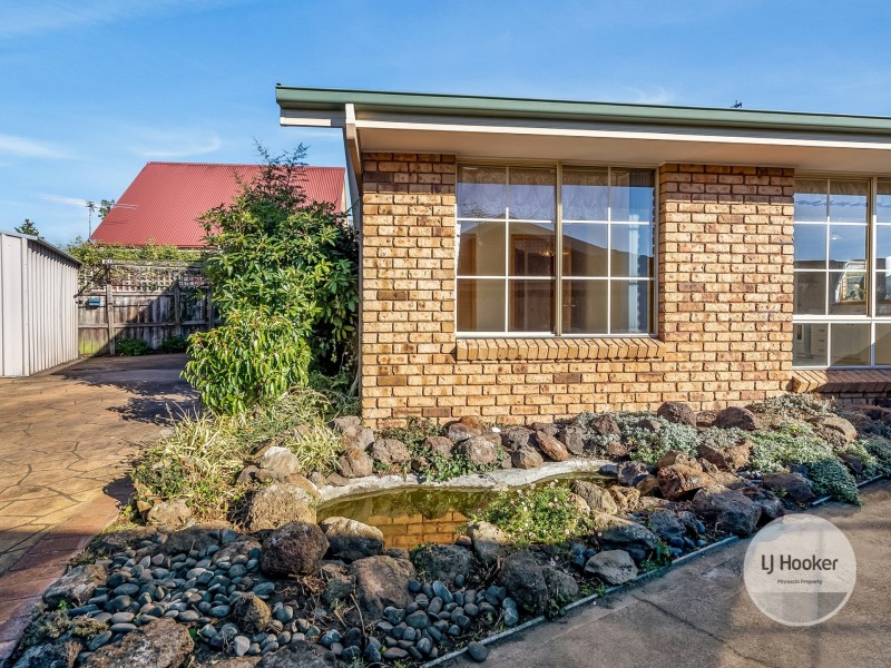 Unit 2/38 Amiens Avenue, Moonah TAS 7009