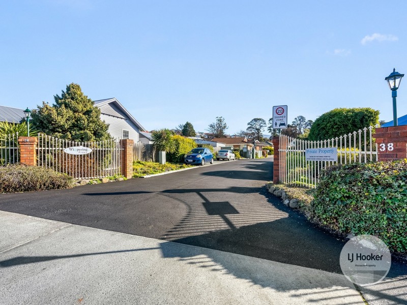 Unit 2/38 Amiens Avenue, Moonah TAS 7009