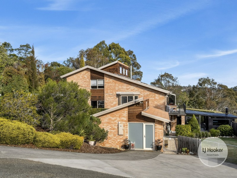 38 Centauri Drive, Mount Rumney TAS 7170
