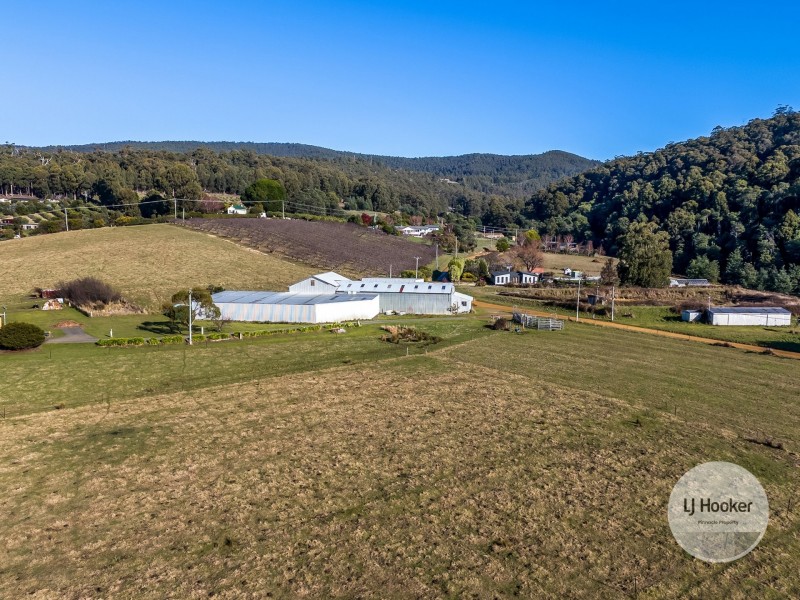 59 Cripps Road, Woodbridge TAS 7162