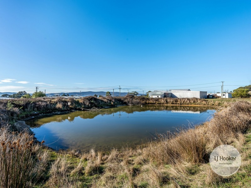 59 Cripps Road, Woodbridge TAS 7162