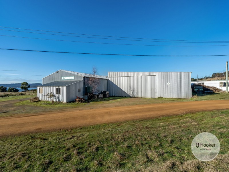 59 Cripps Road, Woodbridge TAS 7162