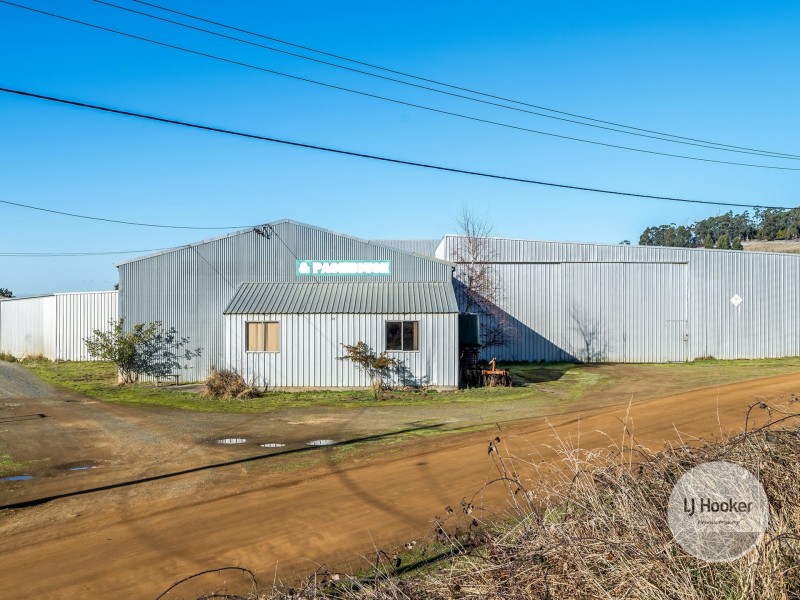59 Cripps Road, Woodbridge TAS 7162