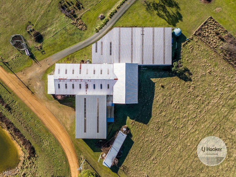 59 Cripps Road, Woodbridge TAS 7162