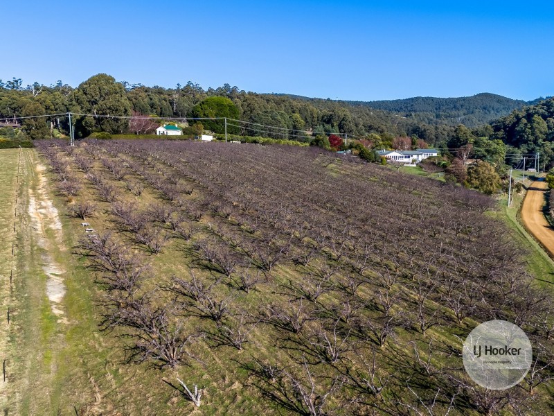 59 Cripps Road, Woodbridge TAS 7162