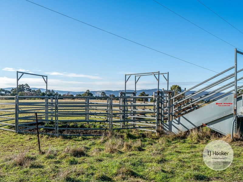 59 Cripps Road, Woodbridge TAS 7162