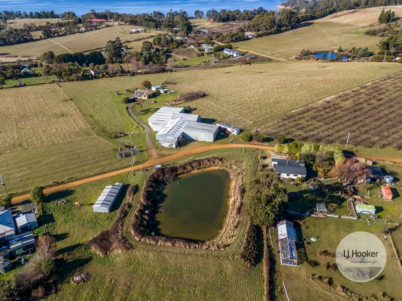 59 Cripps Road, Woodbridge TAS 7162