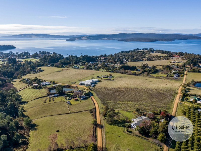 59 Cripps Road, Woodbridge TAS 7162
